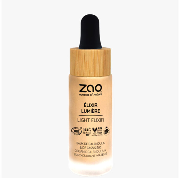 Illuminating Elixir - 15ml