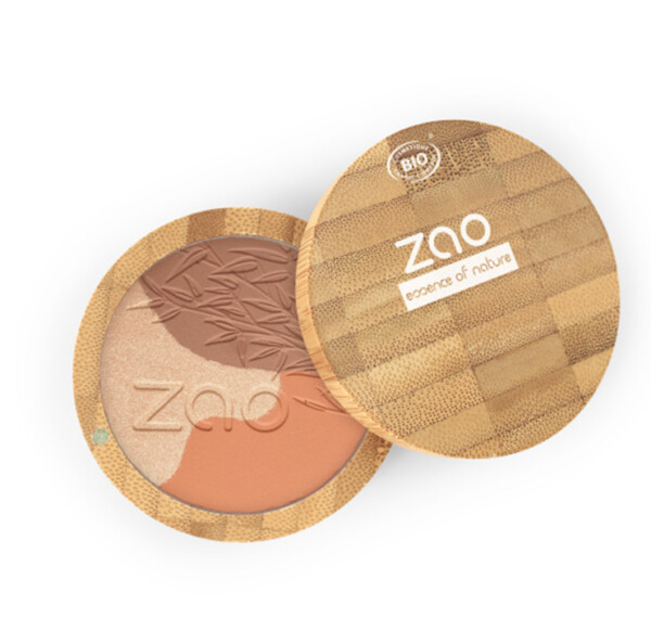 Sublime Mosaic Powder - 352 Bronzed Sunset