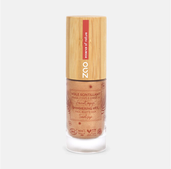 Shimmering Veil - 30ml Pump