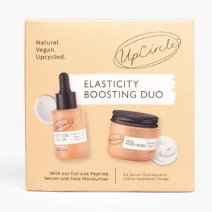 Elasticity Boosting Duo