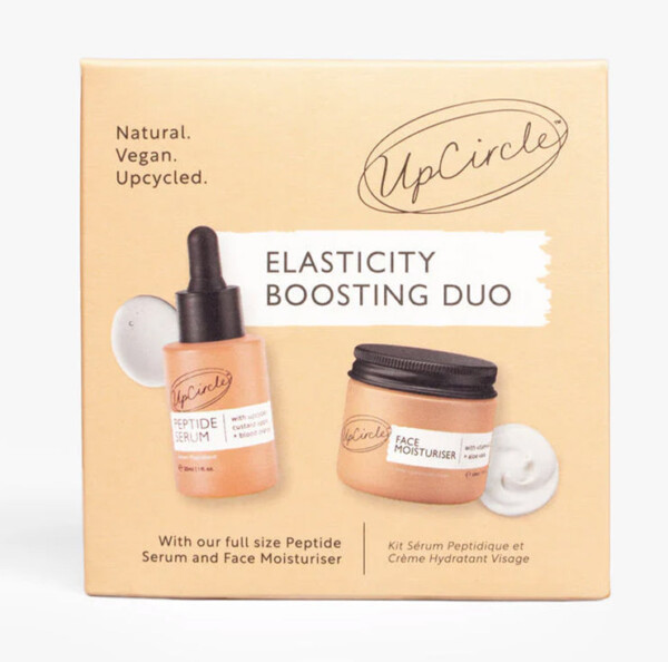 Elasticity Boosting Duo