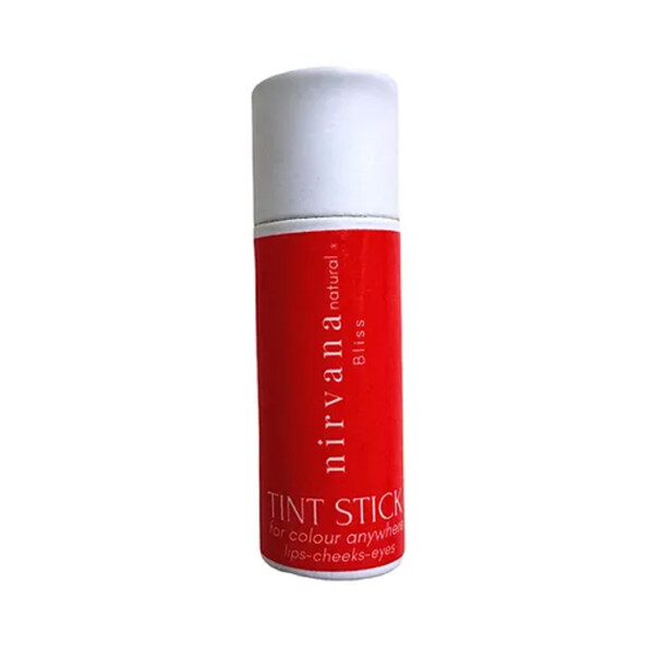 Organic Bliss Lip Tint - 10g
