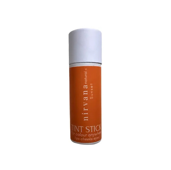 Organic Sunset Lip Tint - 10g
