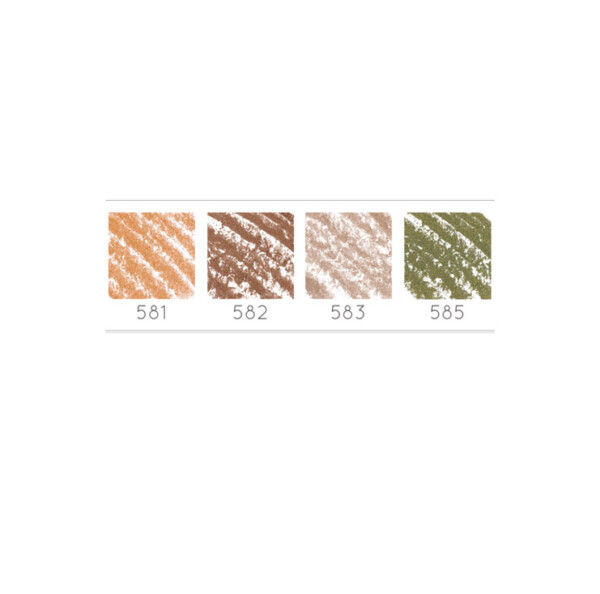 Jumbo Eyeshadow Pencil - Image 5