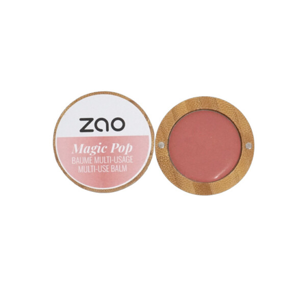 Limited Edition Magic Pop Balm Pink Radiance - 3g