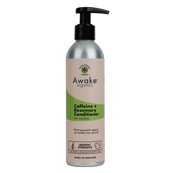 Caffeine + Rosemary Conditioner - 250ml