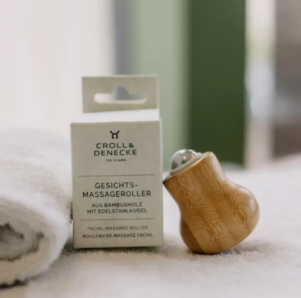Facial Massage Roller - Image 2