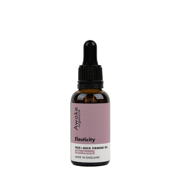 Elasticity Face + Neck Firming Oil -30ml