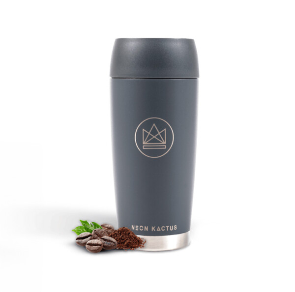 360° Insulated Tumbler - Forever Young - 568ml