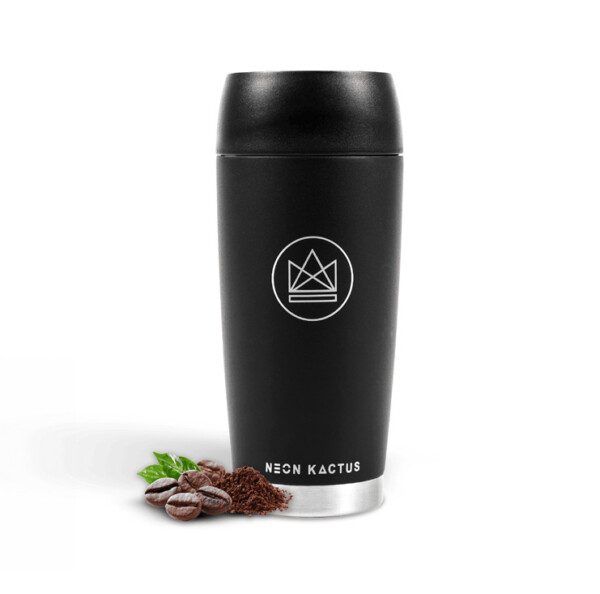 360° Insulated Tumbler - Rock Star - 568ml