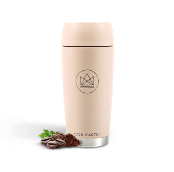 360° Insulated Tumbler - Tiny Dancer - 568ml