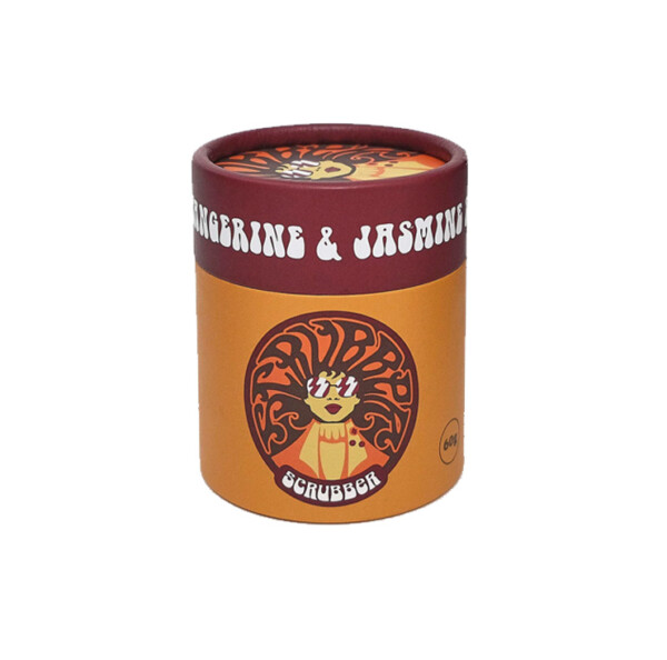 Tangerine & Jasmine Dry Shampoo - 60g