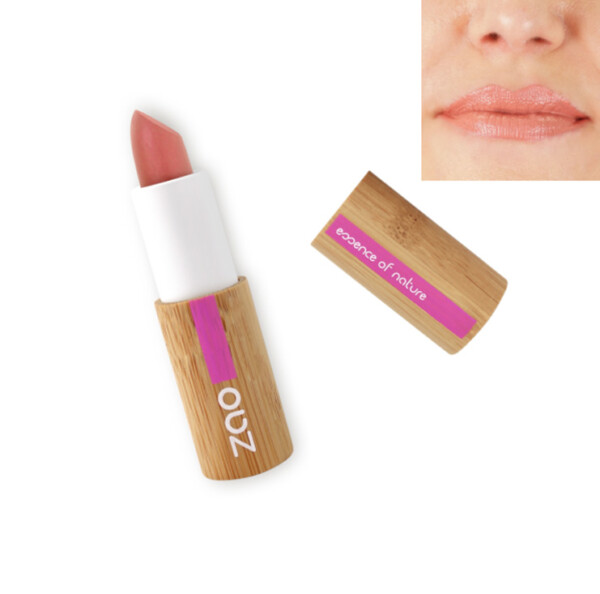 Cocoon Balm Lipstick Refill - 414 Oslo