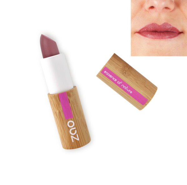 Classic Matt Lipstick - 473 Pinky Plum