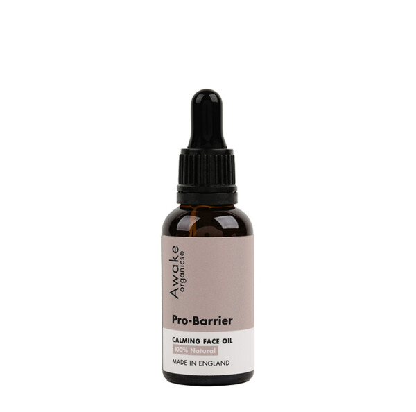 Pro-Barrier Calming Face Oil - 30ml