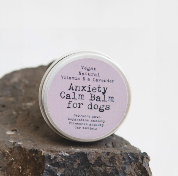 Anxiety Calm Balm - 30g