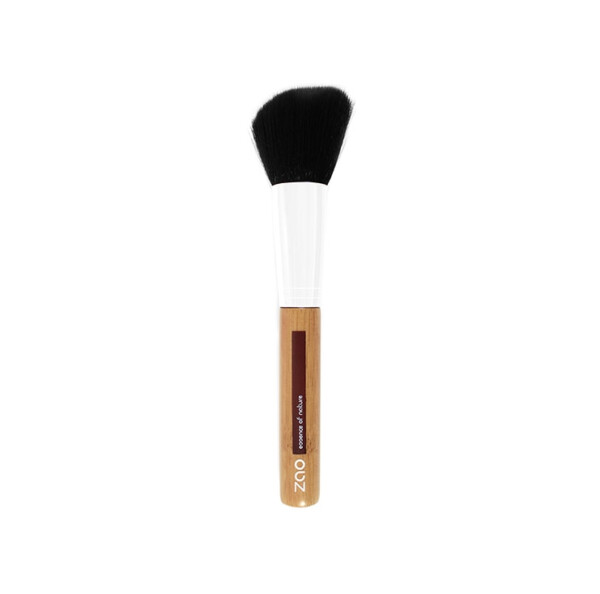 Bamboo Blush Brush 703