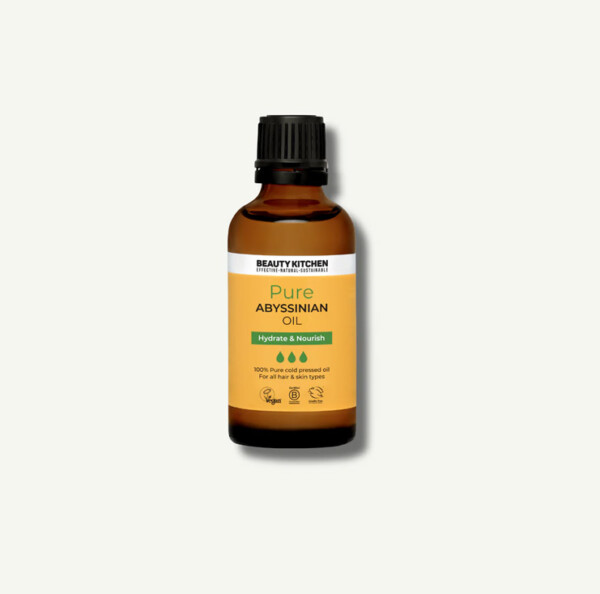 Pure Abyssinian Oil - 50ml