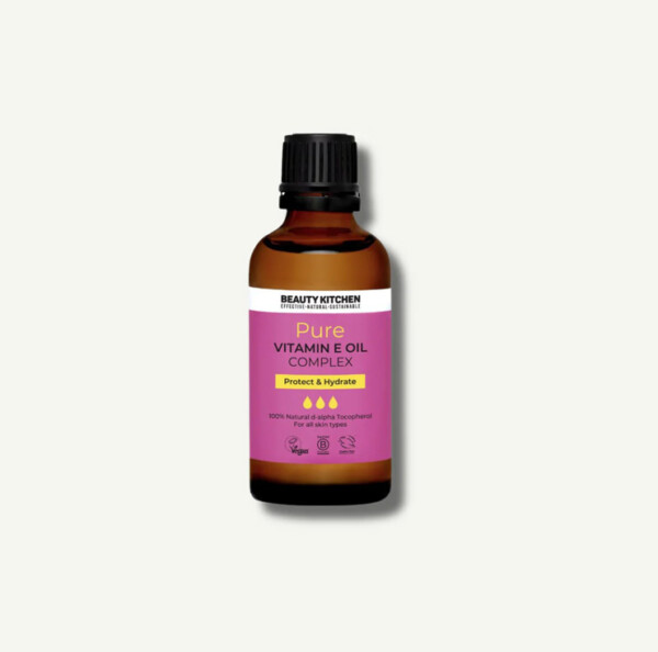 Pure Vitamin E Oil Complex - 50ml