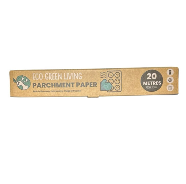 Parchment Paper - 20m