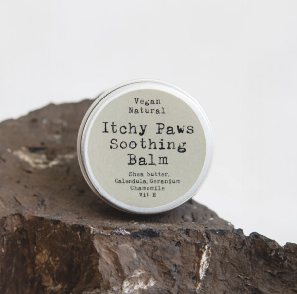 Itchy Paw Balm - 30g