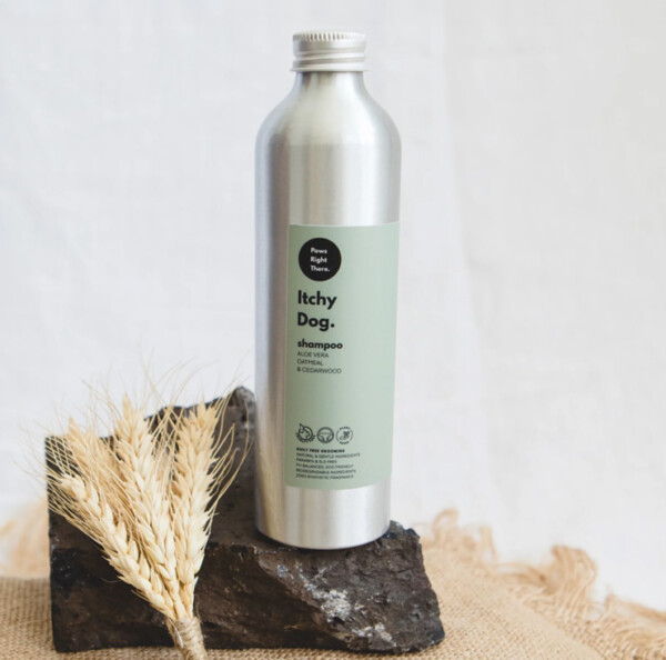 ‘Itchy Dog’ Shampoo - 250ml