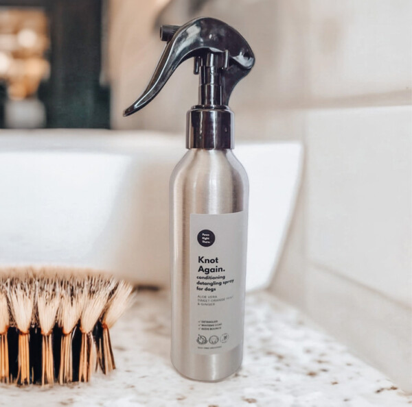 ‘Knot Again’ Conditioning Detangling Spray - 150ml