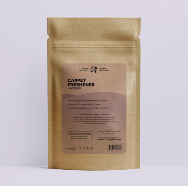Carpet Freshener - 500g
