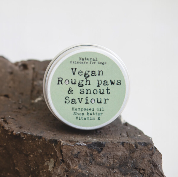 Rough Paws & Nose Balm - 30g