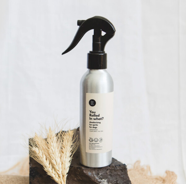 ‘You Rolled in What?’ Deodorising Fur-Spritz - 150ml