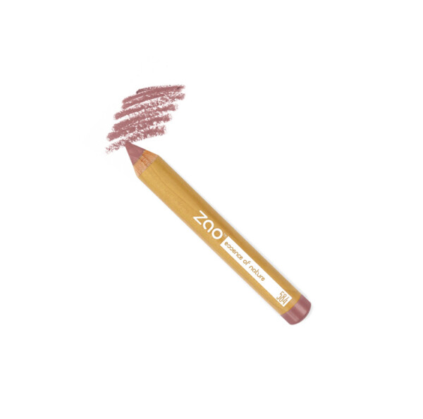 Cheek and Lip Jumbo Pencil - 584 Rosewood