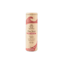All Natural Mineral Zinc Sun Stick – SPF 50 – Pretty Pink