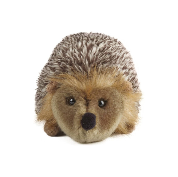 Hedgehog Teddy – Bertie