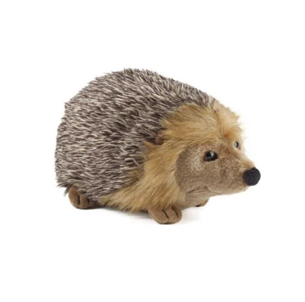 Hedgehog Teddy – Bertie - Image 2