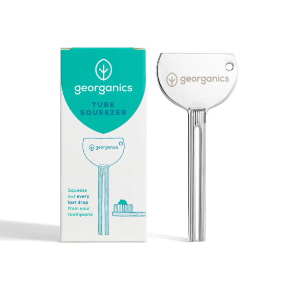 Geo Tube Squeezer Key