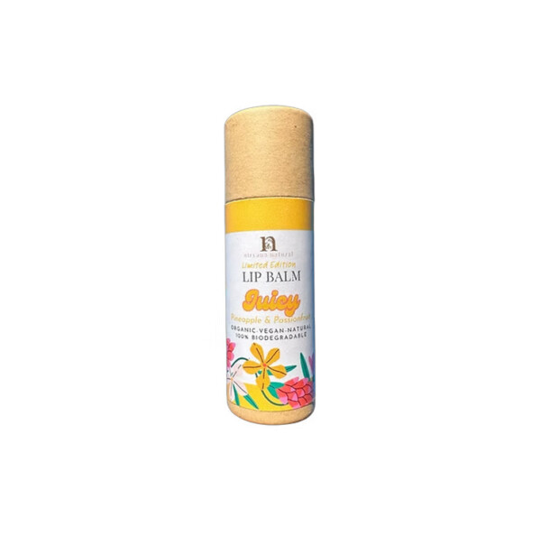 Juicy Limited Edition Lip Balm - 10g