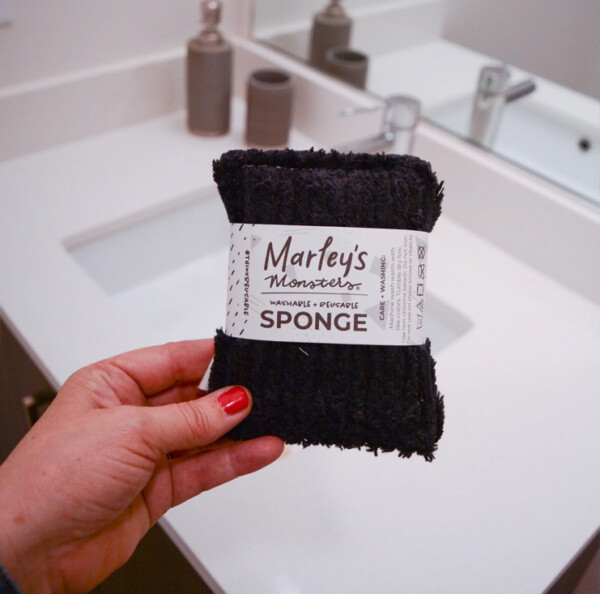 Chenille Washable Sponge - Image 3