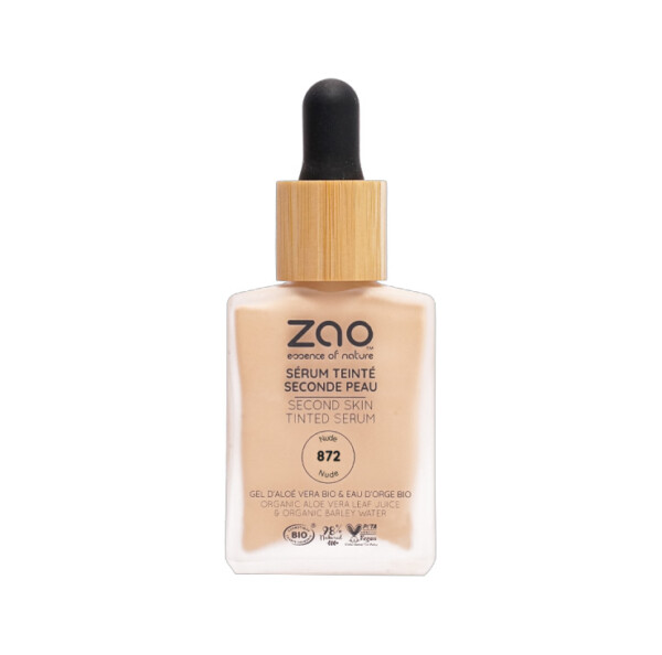 Second Skin Tinted Serum - 30ml - Image 6