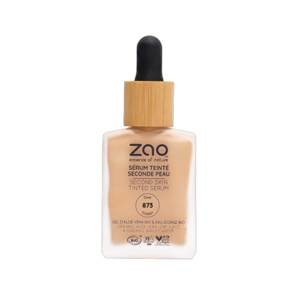 Second Skin Tinted Serum - 30ml - Image 8