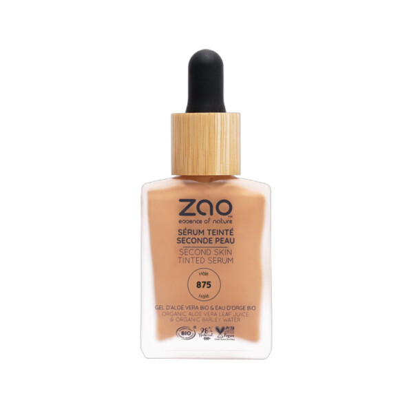 Second Skin Tinted Serum - 30ml - Image 12