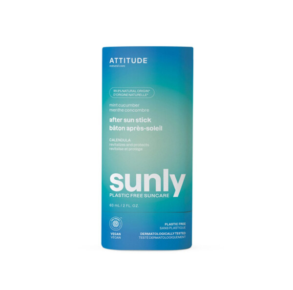 Sunly After Sun Stick - 60ml