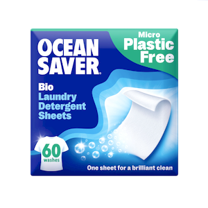 Bio Laundry Sheets - Ocean Mist