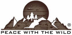 Peace With The Wild Logo