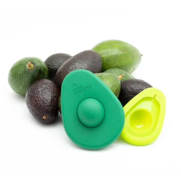 Avocado Huggers - Set of 2