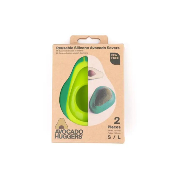 Avocado Huggers - Set of 2 - Image 3