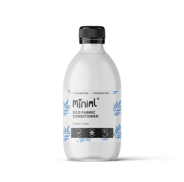 Fabric Conditioner - Fresh Linen - 500ml