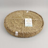 Seagrass Tablemats with Holder – Set of 6 - Image 3