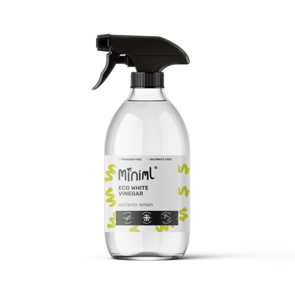 White Vinegar - Sorrento Lemon - 500ml