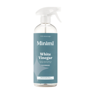 White Vinegar - Unscented- 750ml
