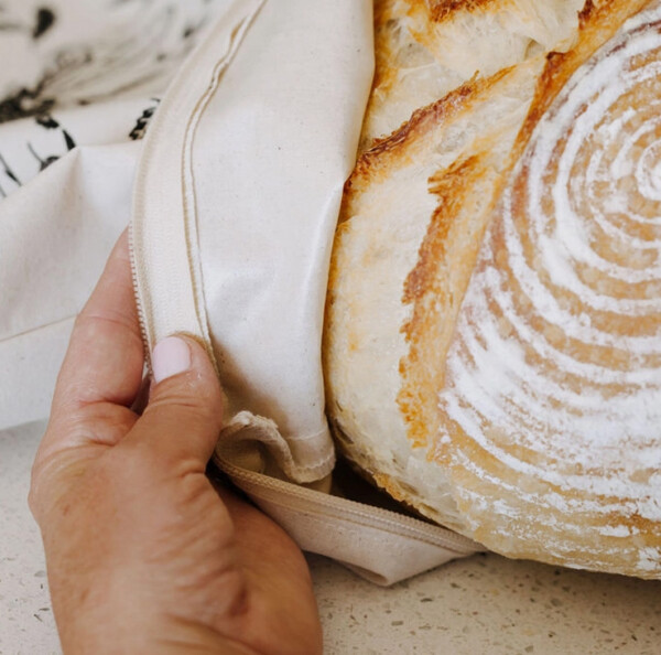 Mushroom Bread Bag - Image 3